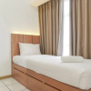 Отель Good Deal And Cozy 2Br Apartment M-Town Residence Near Mall, фото 4