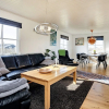 Отель 6 Person Holiday Home in Lokken, фото 9