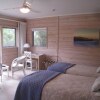 Отель Kaimai Country Lodge, фото 2