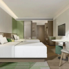 Отель Holiday Inn Wuhan Houguan Lake, an IHG Hotel, фото 7
