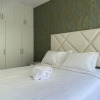 Отель Spectacular 3BR With Balcony in Miraflores, фото 17