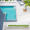 Отель Salt Apartments, фото 7