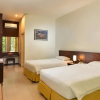 Отель The Hill Hotel & Resort Sibolangit, фото 4