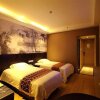 Отель GreenTree Inn Huzhou Wuxing District South Street Chaoyin Bridge Business Hotel, фото 4
