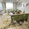 Отель Wonderful One Bedroom Avida 24, фото 23