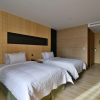 Отель 巨蛋旅店 HotelR14, фото 4
