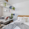 Отель Cozy Sanctuary with a Modern Twist by Sea N Rent, фото 9