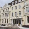 Отель Hadleigh Hotel в Истборне