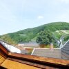 Отель Relaxen im alten Winzerhaus, фото 15