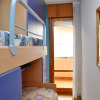 Отель Modern Apartment With AC Next to the sea, фото 7