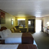 Отель Cherokee Lodge, фото 5
