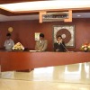Отель Comfort Inn City Park, фото 10