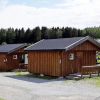 Отель Topcamp Mjøsa - Brumunddal, фото 5