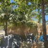 Отель Room in Holiday Park - Camp on the Beach - Double Tent 1, фото 8