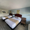 Отель Rodeway Inn, фото 6