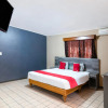 Отель OYO Hotel Real Del Sur, Estadio Chihuahua, фото 5
