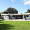 Отель Peaceful Holiday Home in Vinderup With Roofed Terrace, фото 14