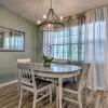 Отель Stellar Fort Walton Retreat ~ 2 Mi to Beach!, фото 13