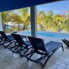 Отель Ocean Breeze Villa with private pool, фото 23