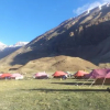 Отель Himalayan Routes Camp Sarchu, фото 17