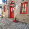 Отель Hayat Alti Otel Ayvalik, фото 44