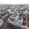 Отель Dream Hostel Lviv, фото 22