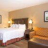 Отель Hampton Inn Dallas-Irving-Las Colinas, фото 2