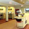 Отель TownePlace Suites Marriott Dulles Airport, фото 13