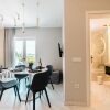 Отель Frunze Luxury Apartments, фото 23