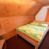 Отель Authentic Log Cabin With Fireplace Only 300M To The Ski Slope Unobstructed View, фото 8