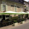 Отель Hôtel du Centre, фото 8