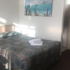 Отель Sandpiper Motel Ulladulla, фото 3