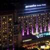 Отель Pyramisa Suites Hotel Cairo, фото 25