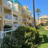 Отель Charming apartment in Denia with terrace, фото 27