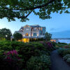 Отель The Chanler at Cliff Walk в Ньюпорте