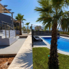 Отель Electra Villas at Kokkino Chorio, фото 31