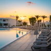 Отель Coronas Playa, фото 25