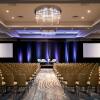 Отель Vancouver Marriott Pinnacle Downtown, фото 17