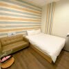 Отель Taichung 213 corner homestay в Тайчжуне