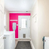 Отель Horsepen Creek Cottage, фото 29