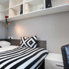 Отель Modern En-suite Rooms in Stratford, фото 4