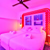 Отель Paradiso Ibiza Art Hotel - Adults Only, фото 40