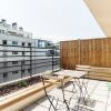 Отель Gorgeous Studio in the Heart of Issy-les-moulineaux, фото 9