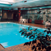 Отель Crowne Plaza Kitchener-Waterloo, фото 10