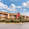 Отель Quality Inn Pelham I-65 exit 246, фото 1