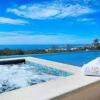 Отель Brand new listing 2 BD with the best view in Cabo Solaria E 302, фото 27