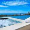 Отель Brand new listing 2 BD with the best view in Cabo Solaria E 302, фото 22