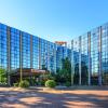 Отель Sheraton Essen Hotel, фото 14