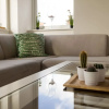 Отель Cozy Lofts Haarlem Gedempte Oude Gracht, фото 25