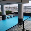 Отель Cosmo Terrace Apartment with Direct Access to Thamrin City Mall, фото 14